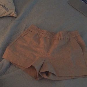 J Crew shorts sz 2